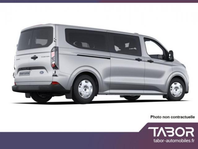 Ford Transit Custom image 2