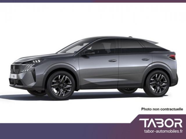 Peugeot 3008 image 5