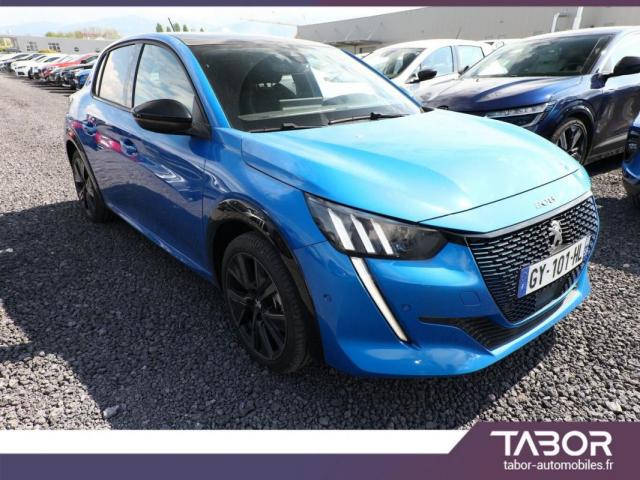 Peugeot 208 image 8