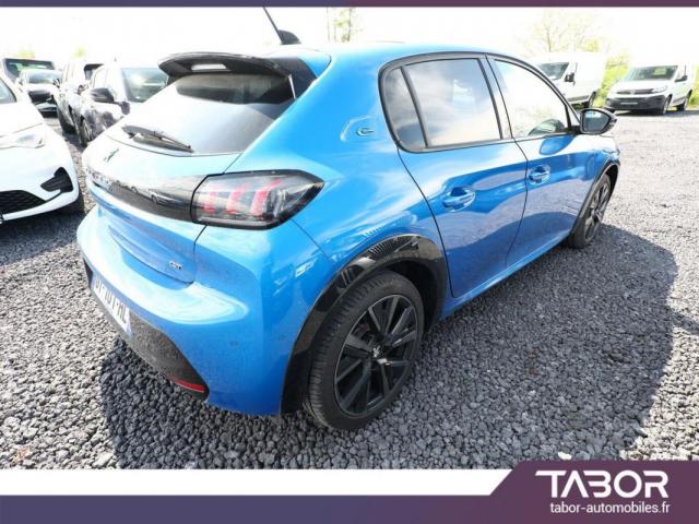 Peugeot 208 image 2