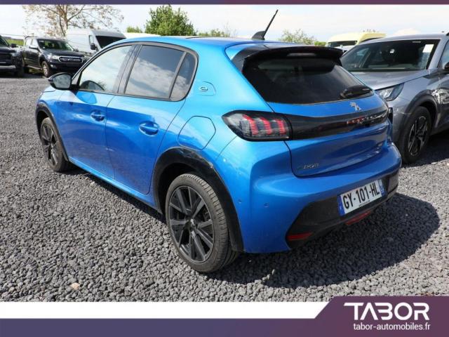 Peugeot 208 image 4