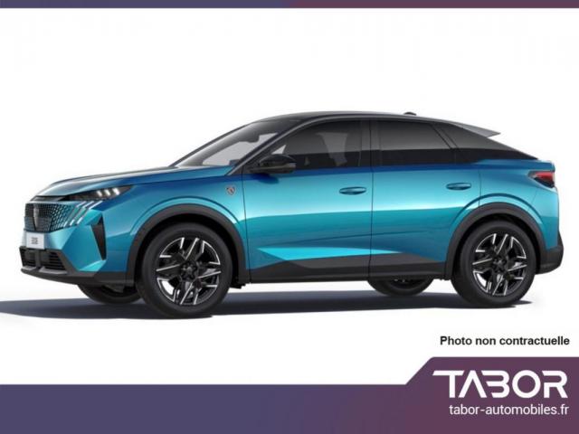 Peugeot 3008 image 3