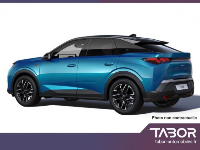 Peugeot 3008 image 8