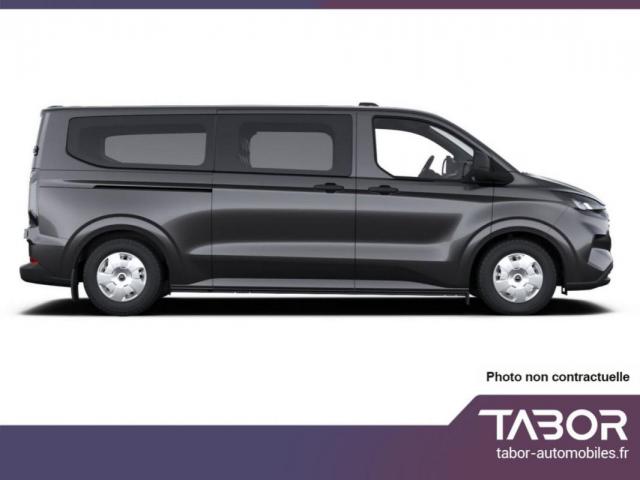 Ford Transit Custom image 1
