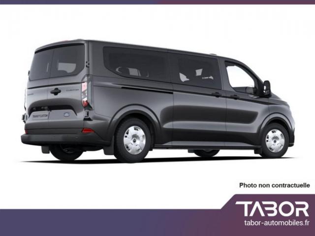 Ford Transit Custom image 9