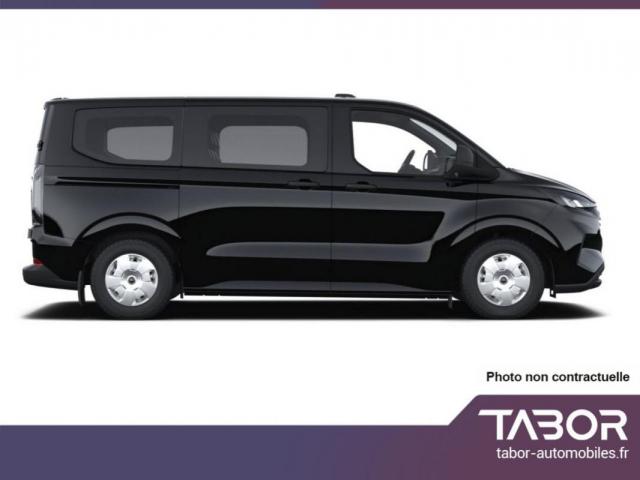 Ford Transit Custom image 1