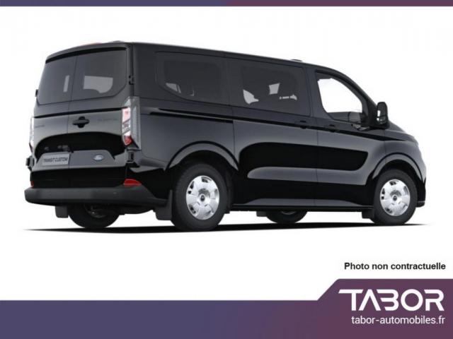 Ford Transit Custom image 6