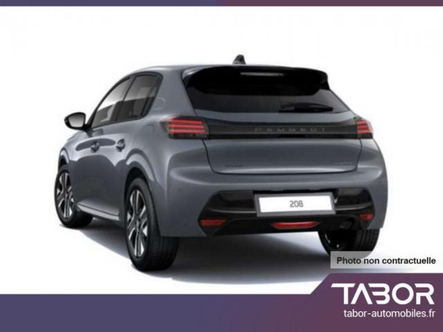 Peugeot 208 image 4