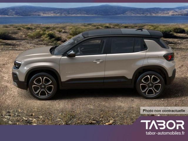 Jeep Avenger image 5