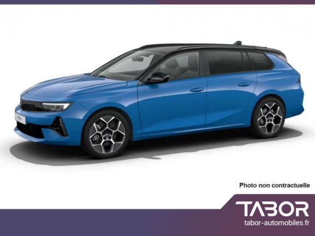 Opel Astra image 8