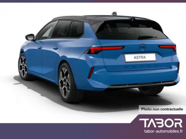 Opel Astra image 2