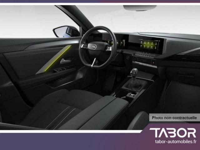 Opel Astra image 4