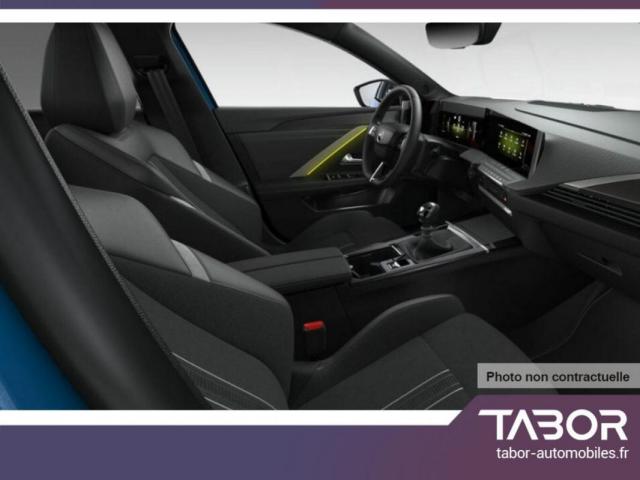 Opel Astra image 3