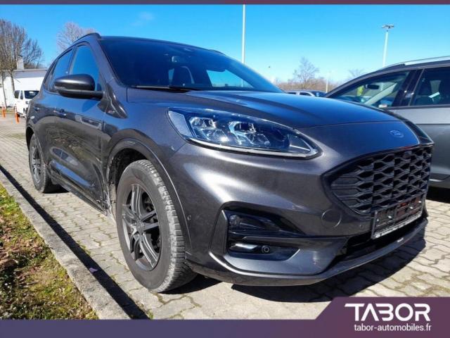Ford Kuga image 3