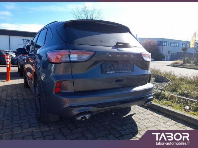 Ford Kuga image 5