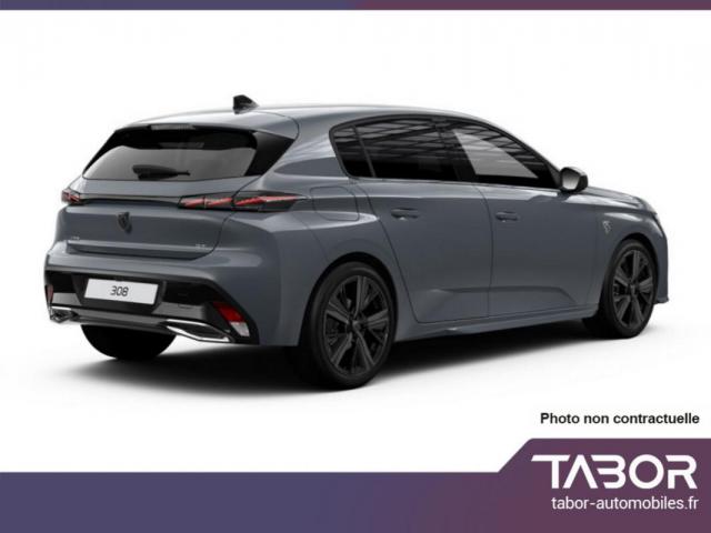 Peugeot 308 image 5