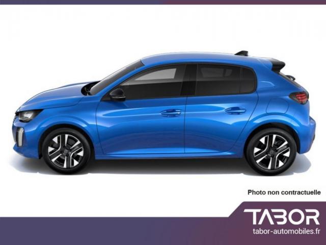 Peugeot 208 image 8