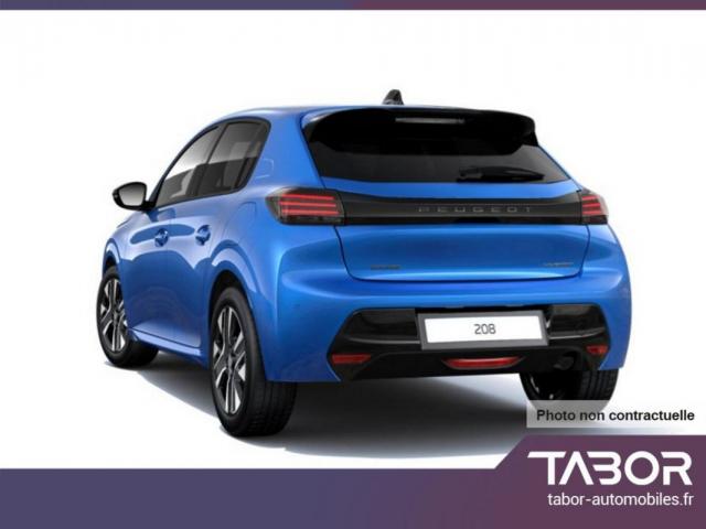 Peugeot 208 image 7