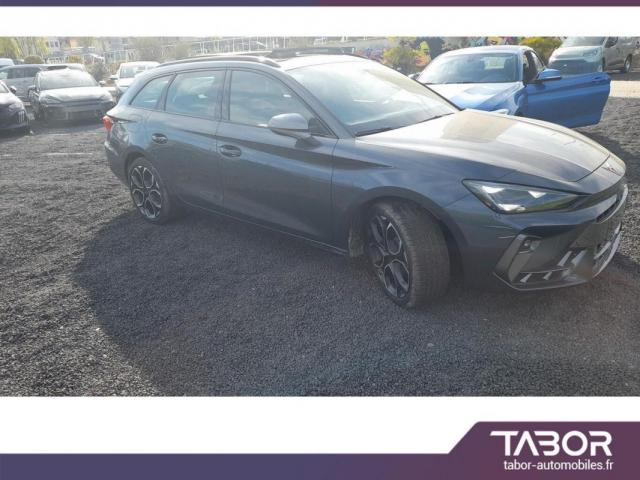 Cupra Leon image 4