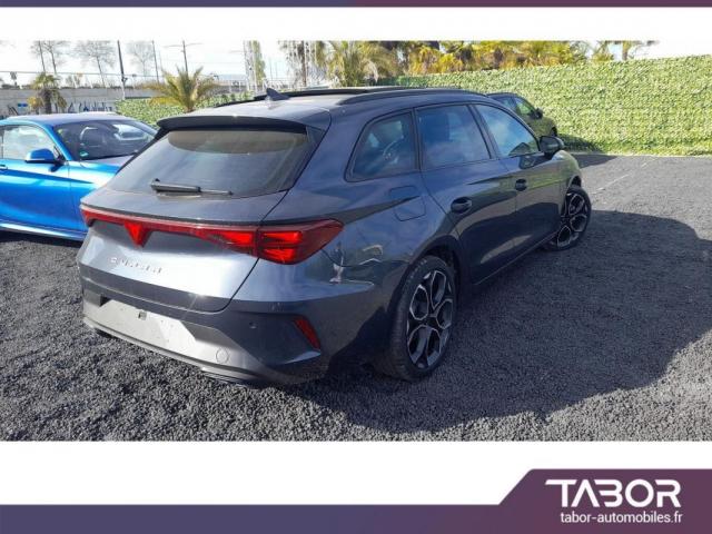 Cupra Leon image 2