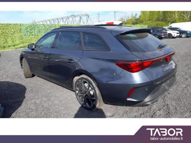 Cupra Leon image 1