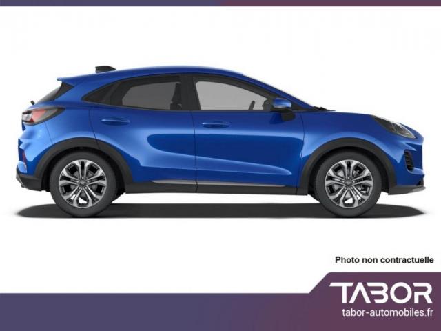 Ford Puma image 3