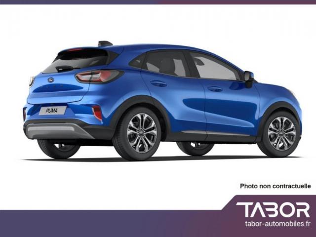 Ford Puma image 2