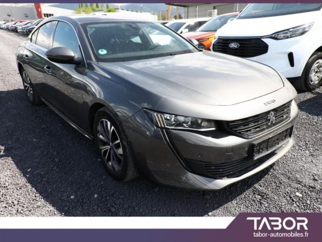Peugeot 508 image 5