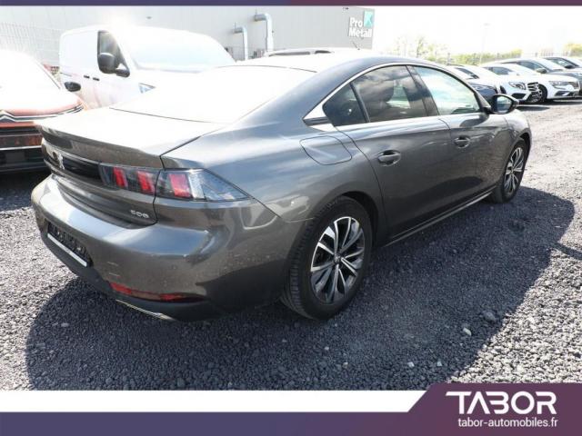 Peugeot 508 image 6