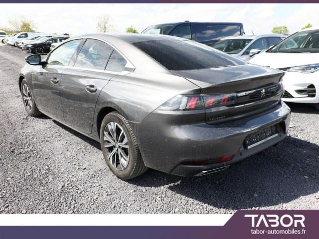 Peugeot 508 image 8