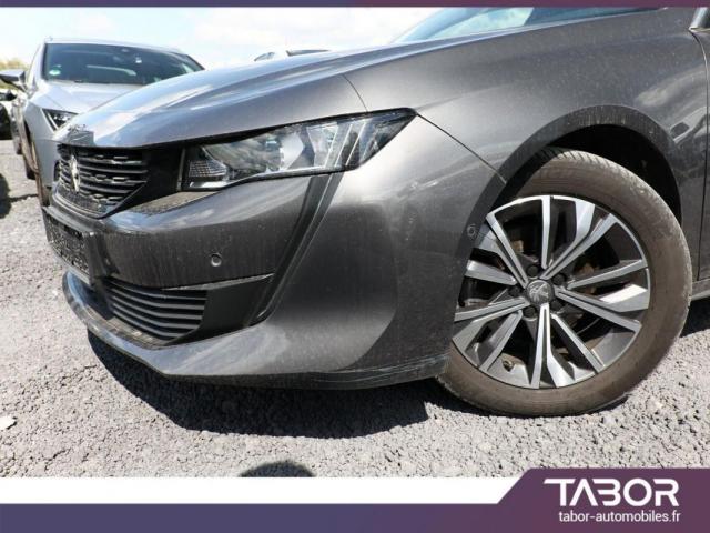 Peugeot 508 image 2