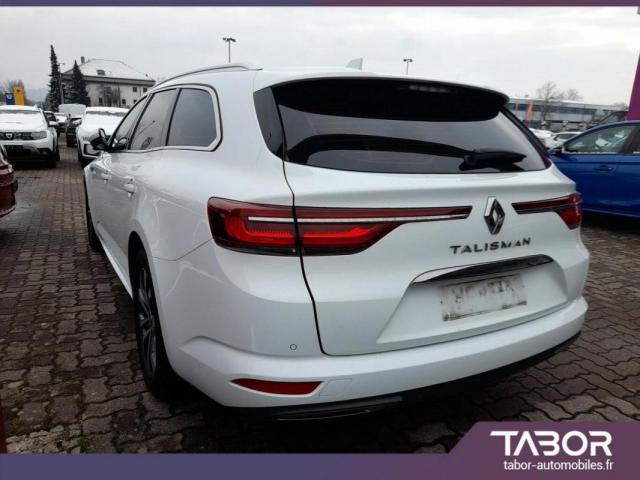 Renault Talisman image 9