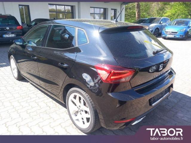 Seat Ibiza image 7