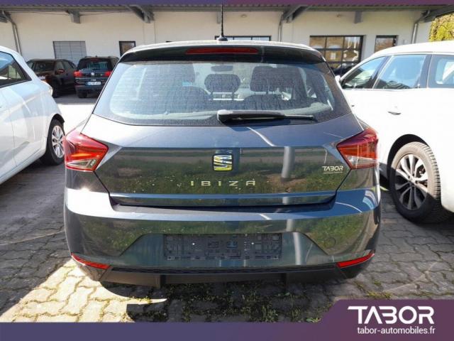 Seat Ibiza image 4