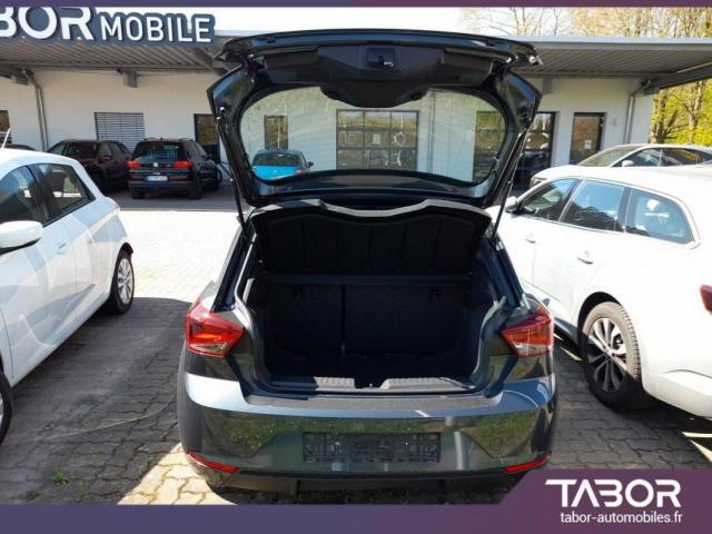 Seat Ibiza image 5
