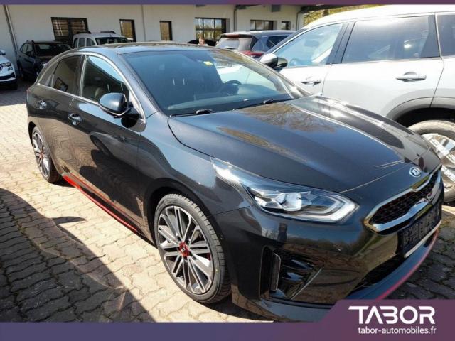 Kia Pro_cee'D image 2