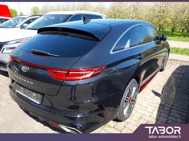 Kia Pro_cee'D image 4