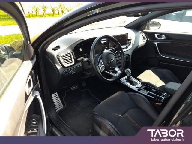 Kia Pro_cee'D image 1