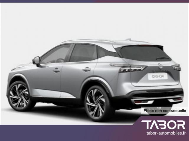 Nissan Qashqai image 4