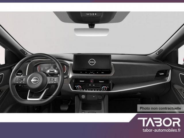 Nissan Qashqai image 1