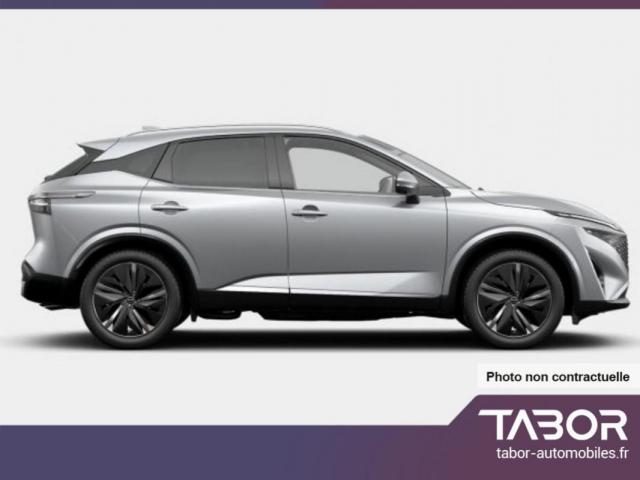 Nissan Qashqai image 7