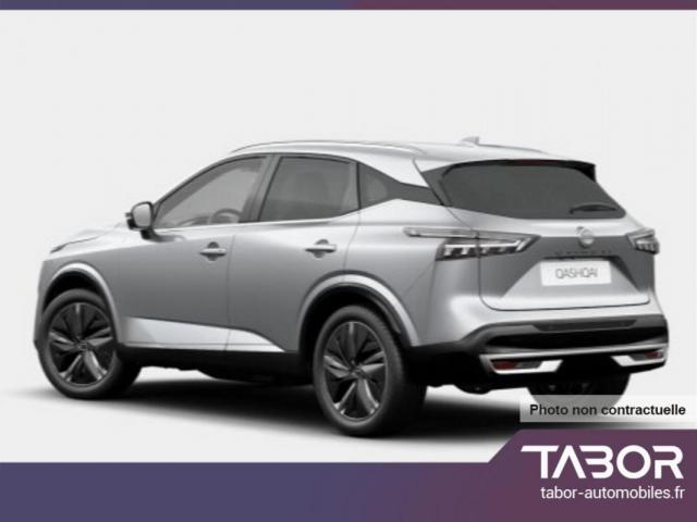 Nissan Qashqai image 1