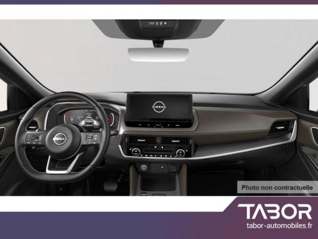 Nissan Qashqai image 4
