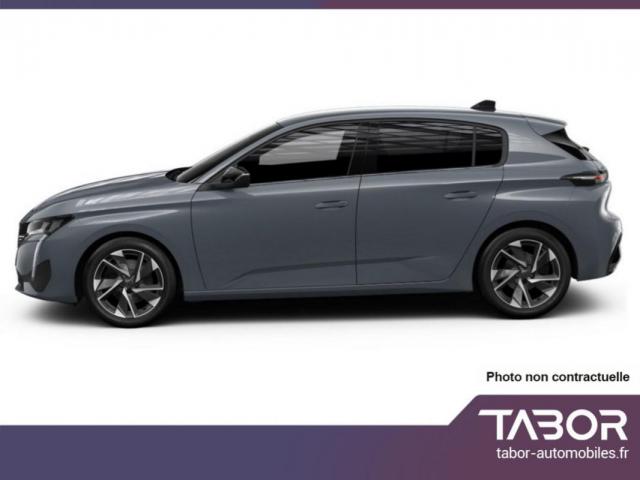 Peugeot 308 image 4