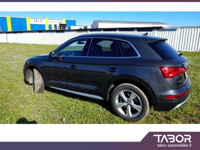 Audi Q5 image 4