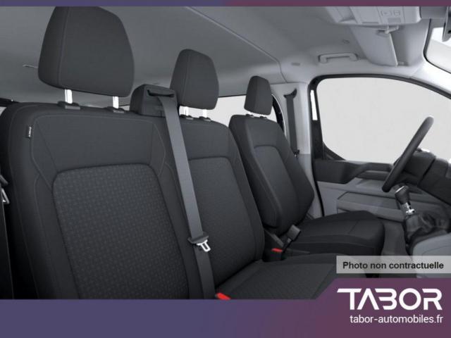 Ford Transit Custom image 6