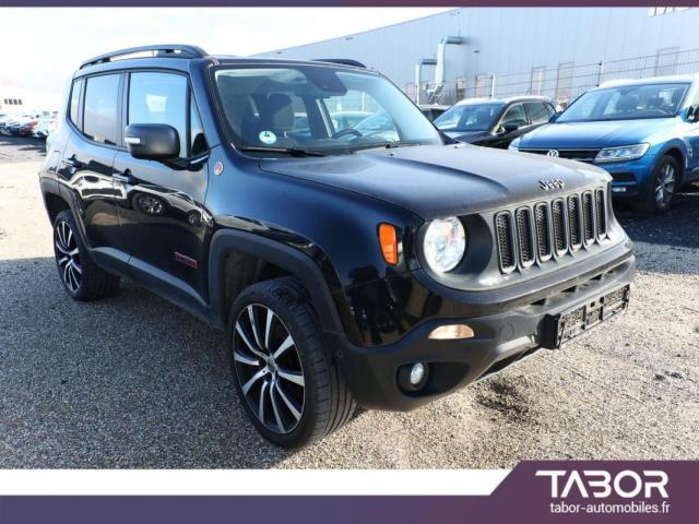 Jeep Renegade image 4