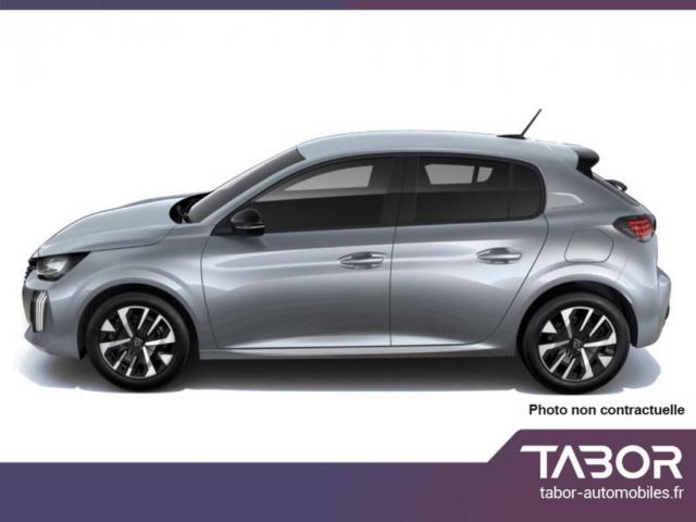 Peugeot 208 image 8