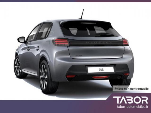 Peugeot 208 image 4