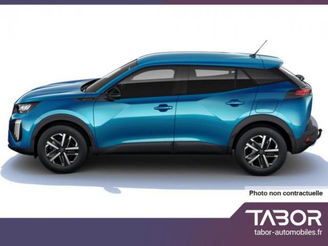Peugeot 2008 image 2